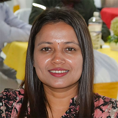 Laxmi Bogati 