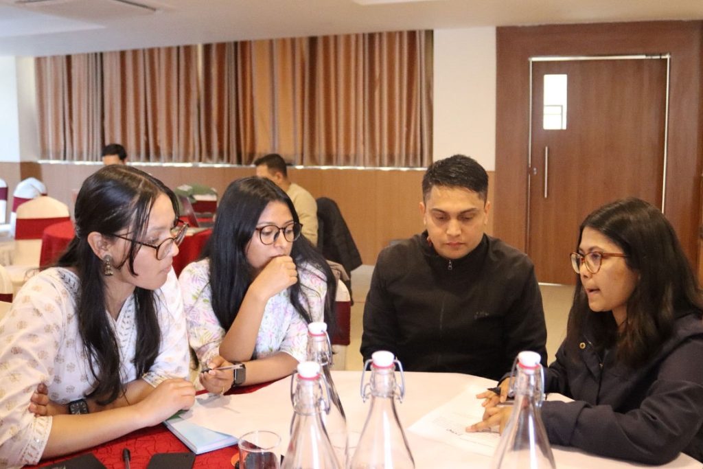 Partners’ Investment Fund (PIF)