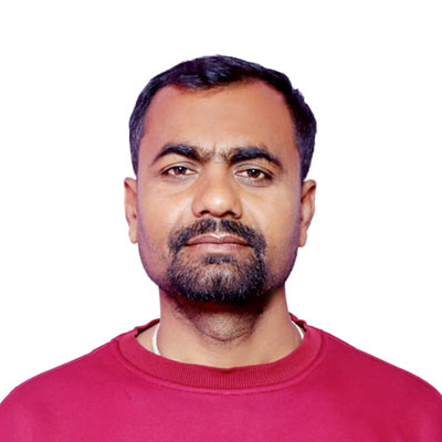 Shailendra Joshi